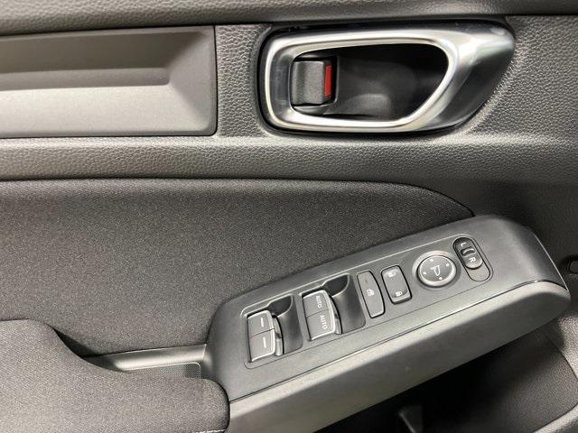 new 2026 Honda Civic car, priced at $28,245