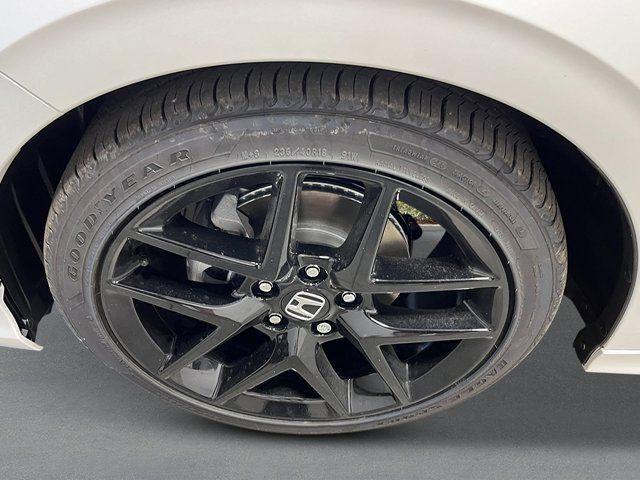 new 2026 Honda Civic car, priced at $28,245