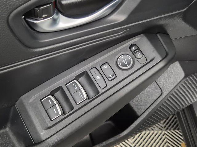 used 2025 Honda Accord car, priced at $25,990