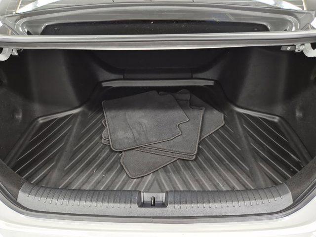 used 2025 Honda Accord car, priced at $25,990