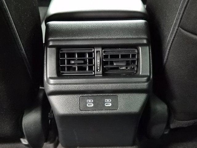 used 2025 Honda Accord car, priced at $25,990