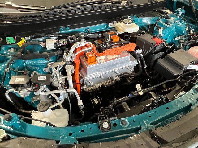 new 2026 Honda Prologue car, priced at $59,850