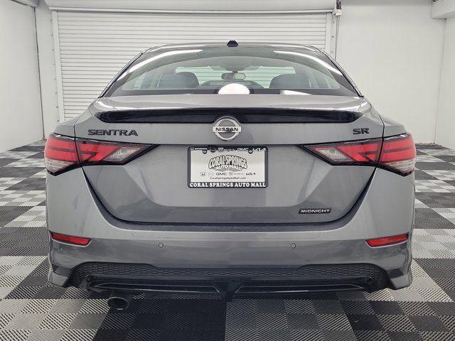 used 2023 Nissan Sentra car, priced at $20,690