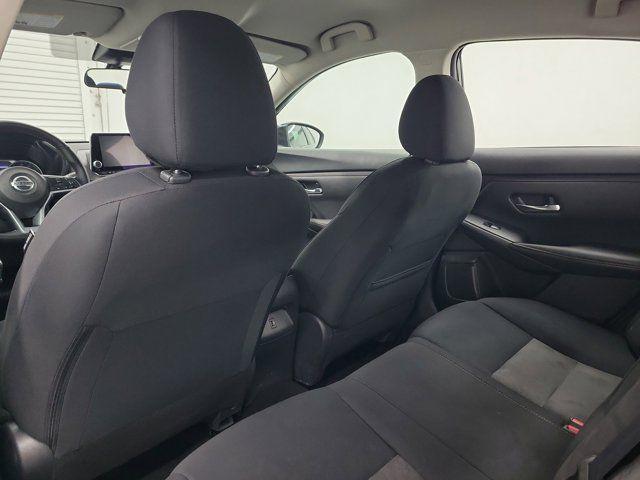 used 2023 Nissan Sentra car, priced at $20,690