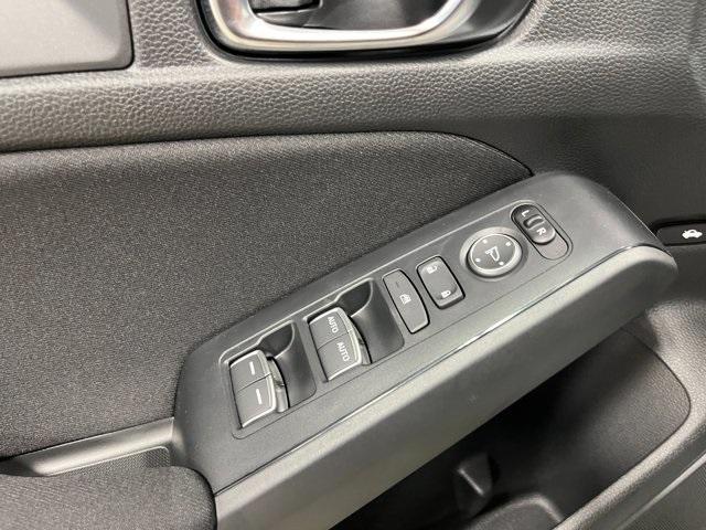 new 2026 Honda Civic car, priced at $28,200