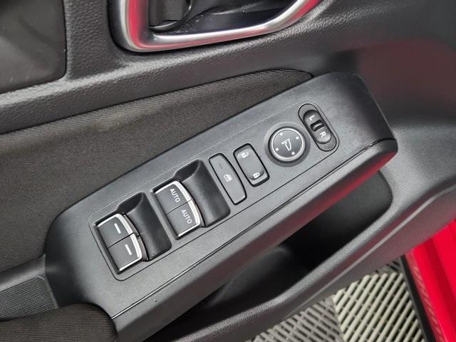 used 2024 Honda Civic car, priced at $23,190