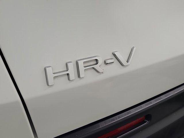 used 2023 Honda HR-V car, priced at $24,390