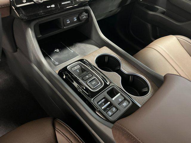 new 2026 Honda Pilot car, priced at $55,445