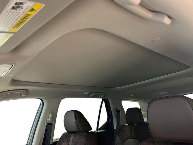 new 2026 Honda Pilot car, priced at $55,445