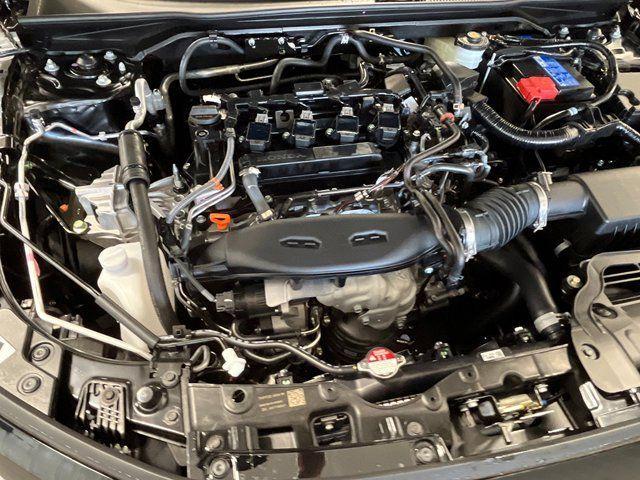 new 2026 Honda Civic Si car, priced at $32,690