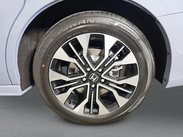 new 2026 Honda Odyssey car, priced at $53,645