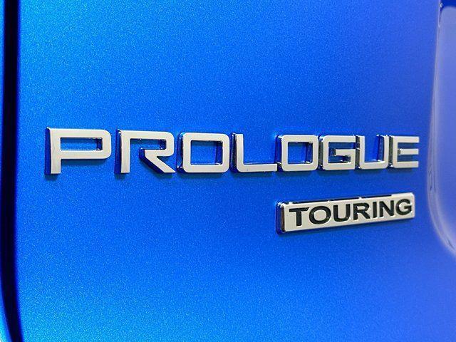 new 2026 Honda Prologue car, priced at $46,150