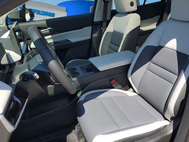 new 2026 Honda Prologue car, priced at $46,150