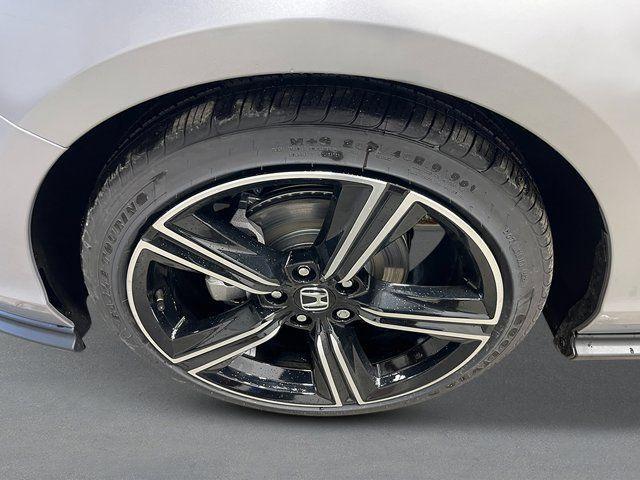 new 2026 Honda Accord car, priced at $31,890