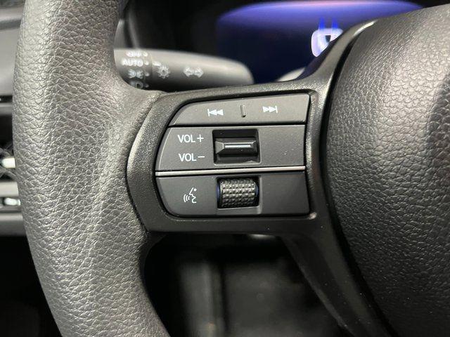 new 2026 Honda Accord car, priced at $31,890