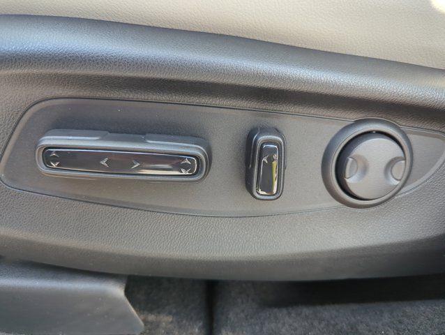 new 2026 Honda CR-V car, priced at $36,850