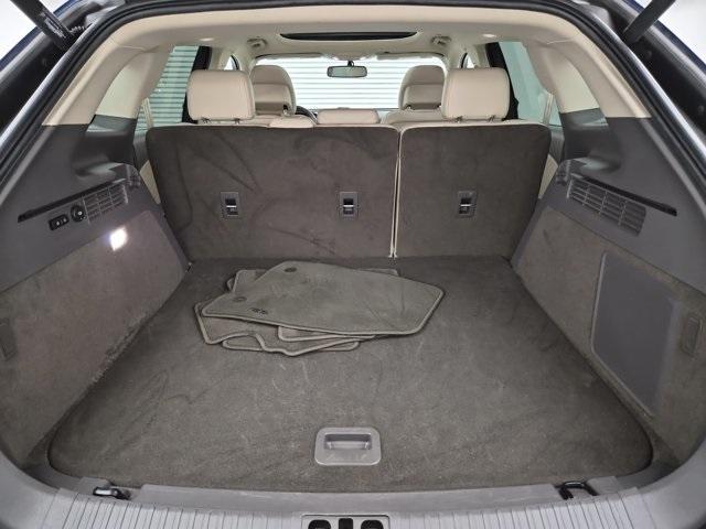 used 2017 Lincoln MKX car, priced at $17,890