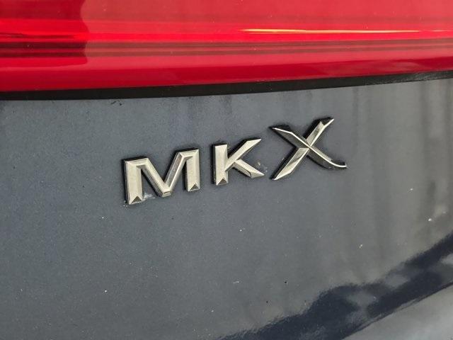 used 2017 Lincoln MKX car, priced at $17,890