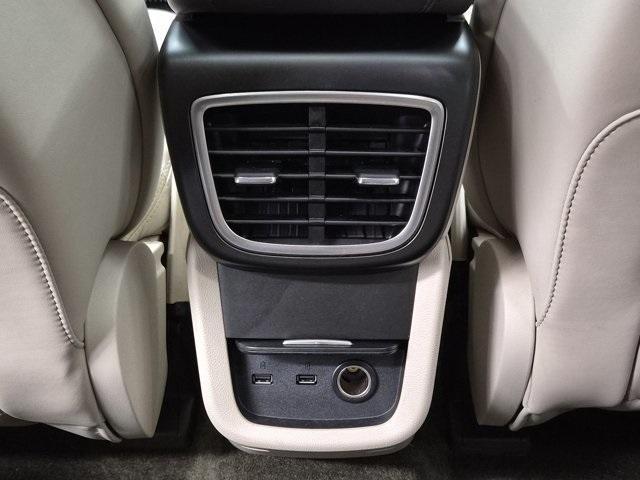 used 2017 Lincoln MKX car, priced at $17,890