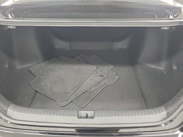 used 2024 Honda Accord car, priced at $25,590