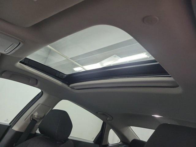 used 2024 Honda Accord car, priced at $25,590