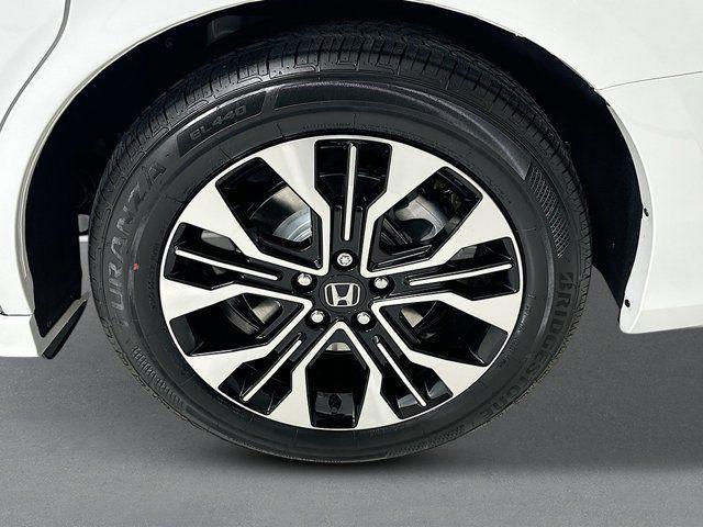 new 2026 Honda Odyssey car, priced at $55,211