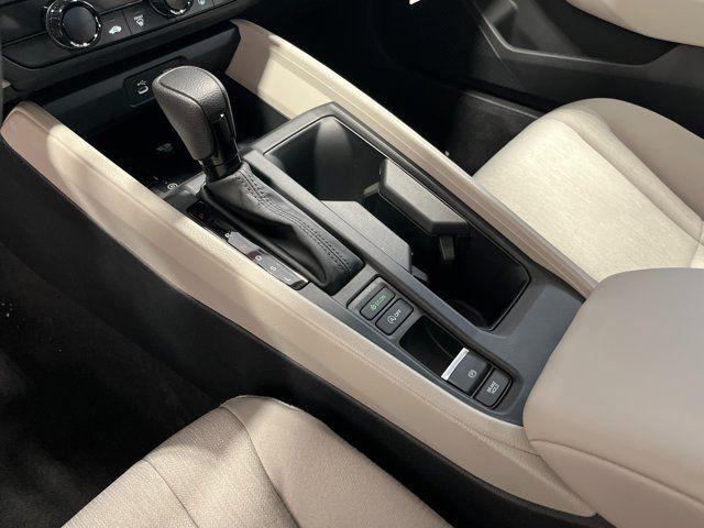 new 2026 Honda Accord car, priced at $30,270