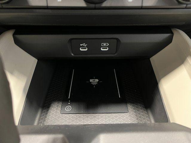 new 2026 Honda Accord car, priced at $30,270
