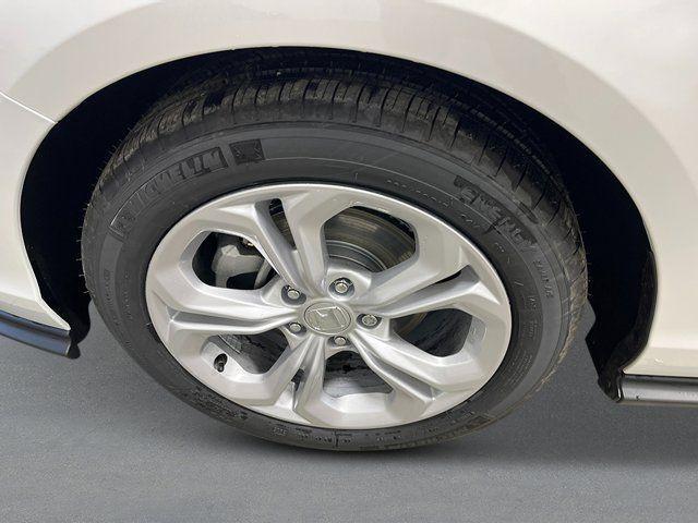 new 2026 Honda Accord car, priced at $30,270
