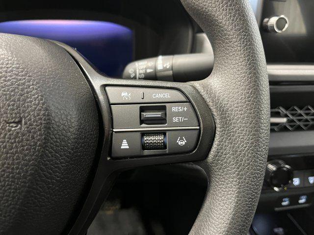 new 2026 Honda Accord car, priced at $32,345