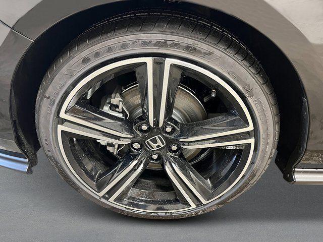 new 2026 Honda Accord Hybrid car, priced at $34,990