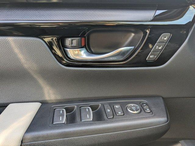 used 2025 Honda CR-V car, priced at $32,357