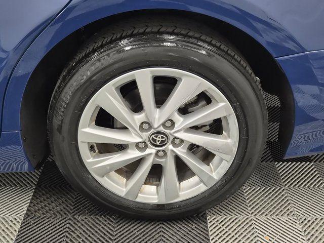 used 2024 Toyota Camry car, priced at $24,990