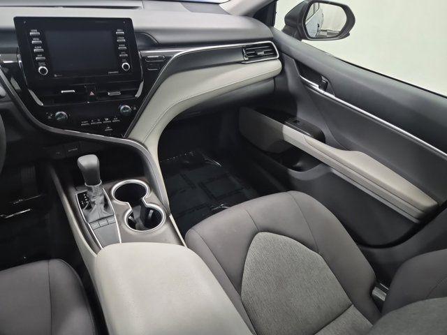 used 2024 Toyota Camry car, priced at $24,990