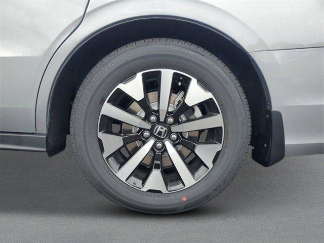 new 2026 Honda Odyssey car, priced at $44,290