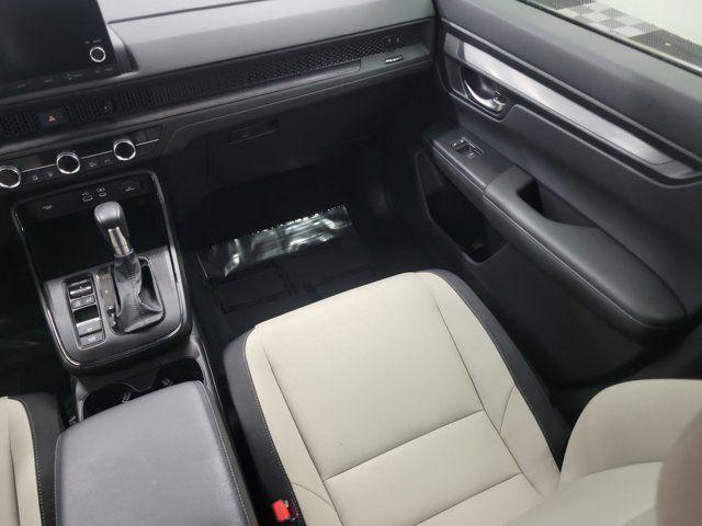 used 2024 Honda CR-V car, priced at $27,530
