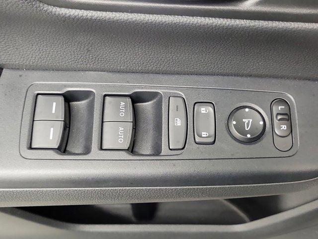 used 2024 Honda CR-V car, priced at $27,530