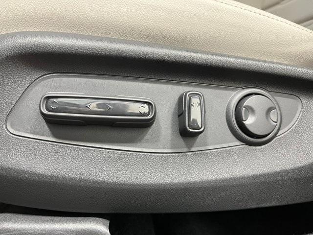 new 2026 Honda CR-V car, priced at $38,805