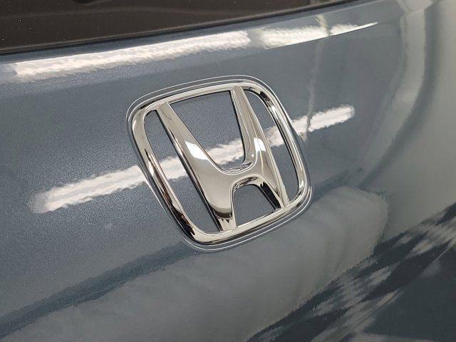 used 2025 Honda HR-V car, priced at $24,783