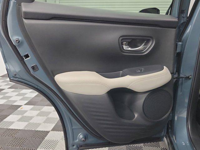 used 2025 Honda HR-V car, priced at $24,783