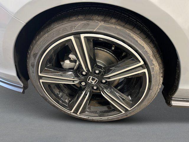 new 2026 Honda Accord car, priced at $32,345