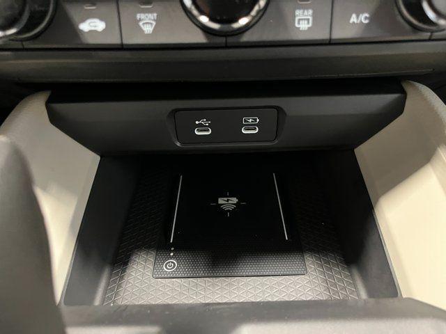 new 2026 Honda Accord car, priced at $31,611