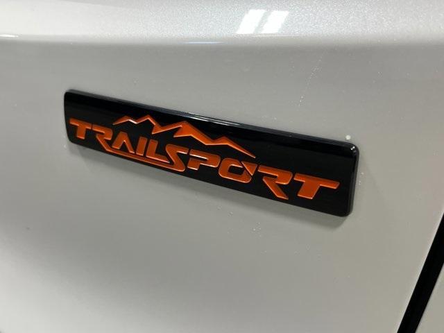 new 2026 Honda CR-V Hybrid car, priced at $40,650