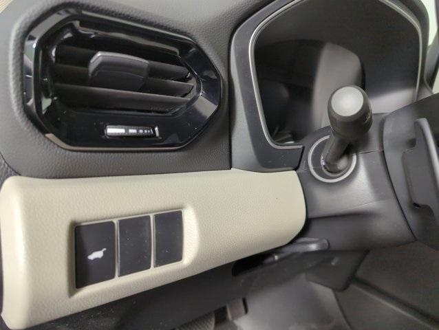 new 2026 Honda Pilot car, priced at $45,990