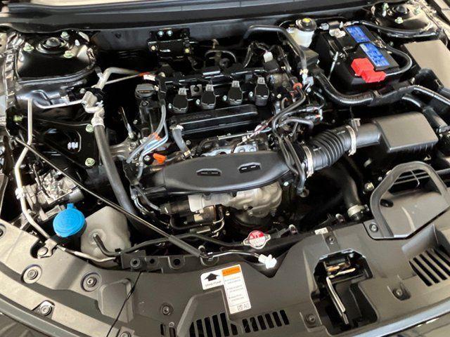 new 2026 Honda Accord car, priced at $31,890