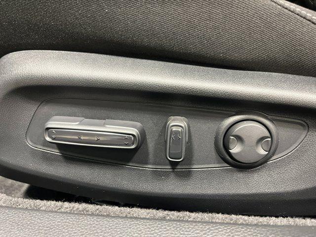 new 2026 Honda Accord car, priced at $31,890
