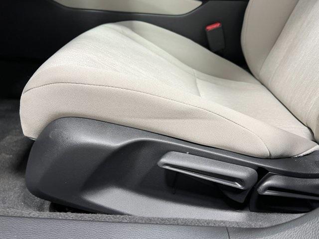 new 2025 Honda Accord car, priced at $29,490