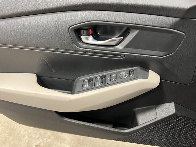 new 2025 Honda Accord car, priced at $29,490