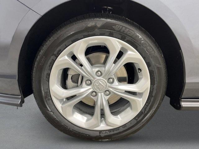 new 2025 Honda Accord car, priced at $29,490