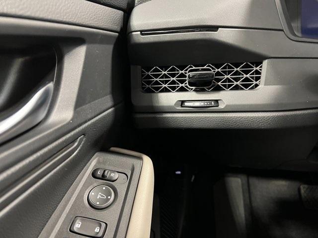 new 2025 Honda Accord car, priced at $29,490